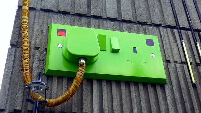 Electrical Sockets