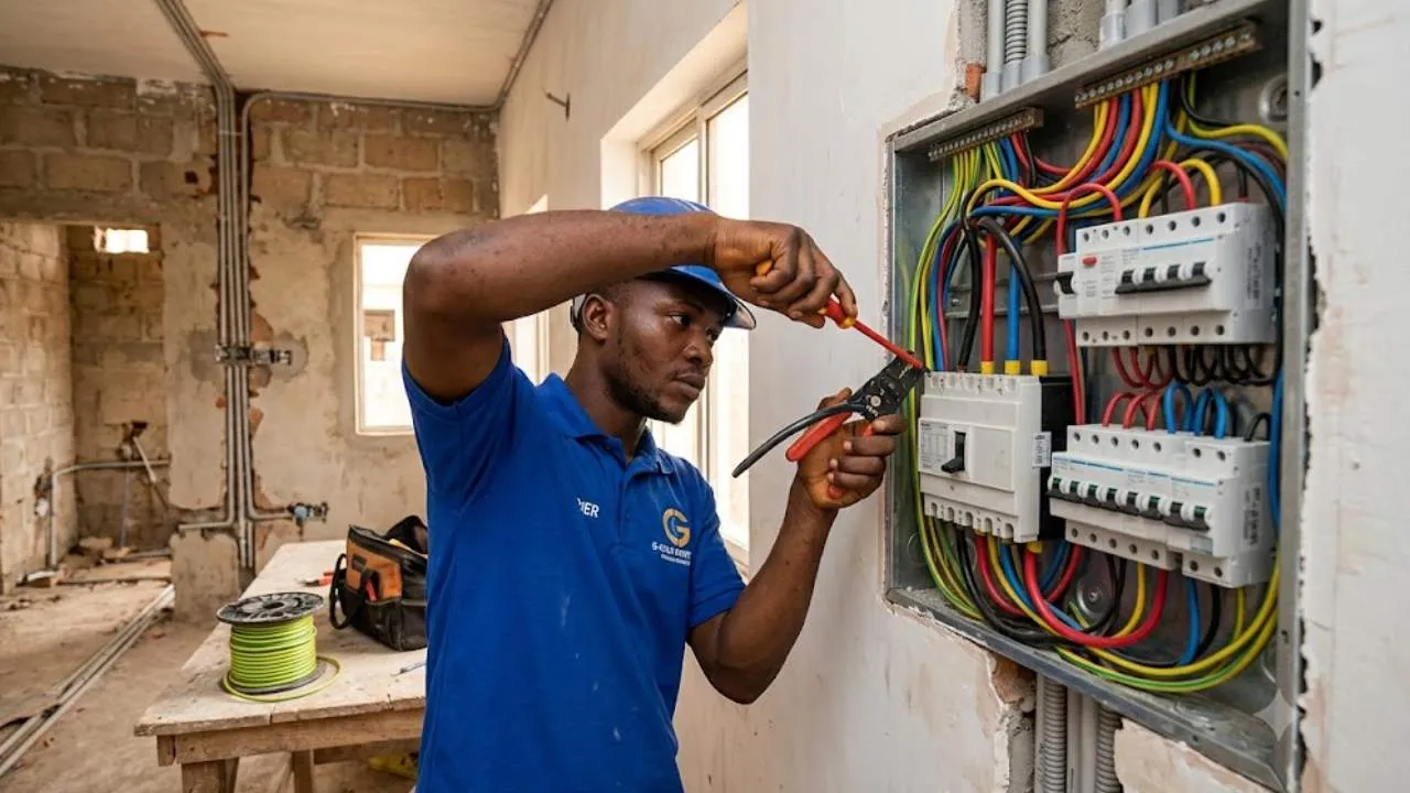 wiring lagos